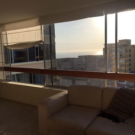 Malecon De Miraflores Hotel Lima Kültér fotó