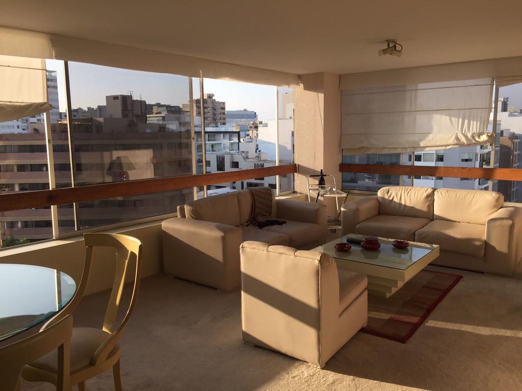 Malecon De Miraflores Hotel Lima Kültér fotó